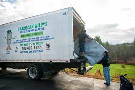 Kalispell, MT Junk Removal Services Company